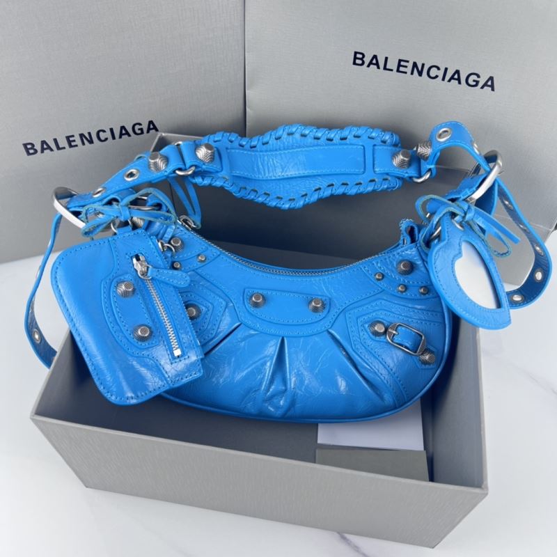 Ba*len*cia*ga classic city bags